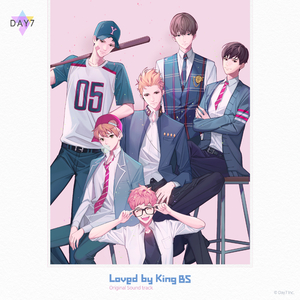 Spring, Sparks in My Heart