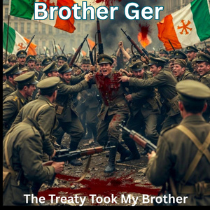 The Treaty Took My Brother (2026 Remastered Version)