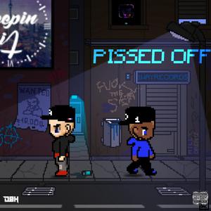 Pissed Off (feat. Slummy)