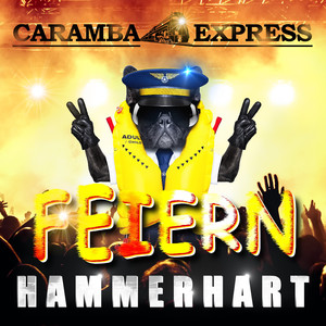 Feiern Hammerhart