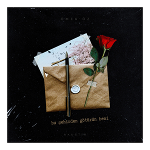 Bu Şehirden Götürün Beni (Akustik)