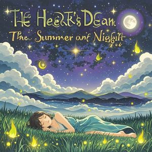夏夜的心灵之梦