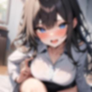 壁に残る愛のしるし