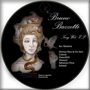 Tiny Wet (Sebastian Pena Remix)