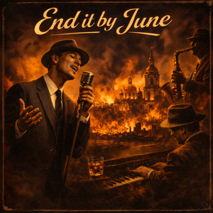 End It by June