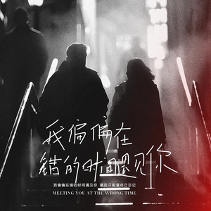 我偏偏在错的时间遇见你