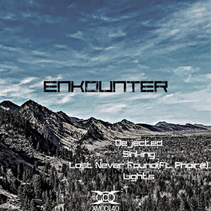 Lost Never Found (Feat. Phaire) (Original Mix)