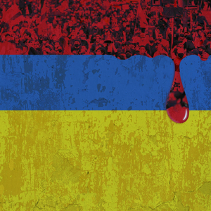 Que Cese La Horrible Noche