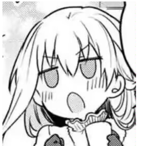 ☆when cecillia saw me☆