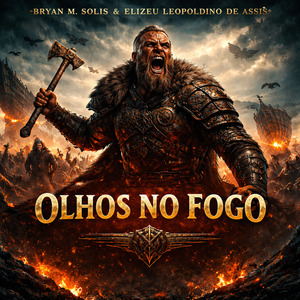Olhos No Fogo