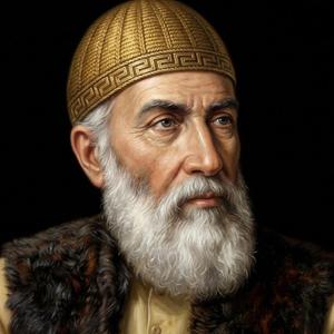 Fuzûlî - Beni Candan Usandırdı Şiiri (En Bilinen Gazel & Anlamlı Sözler)