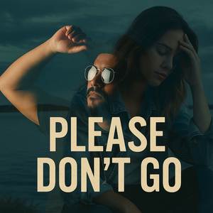 Please Don't Go