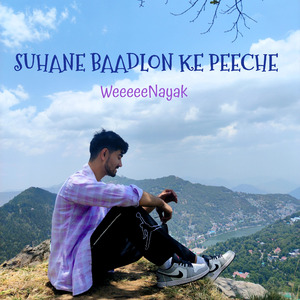 Suhane Baadlon Ke Peeche