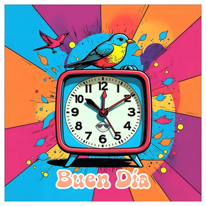 Buen Día