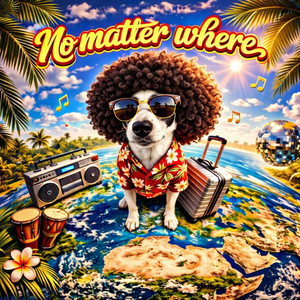No matter where