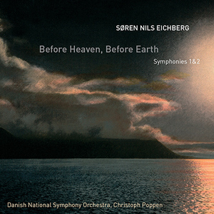 Symphony No. 2, "Before Heaven, Before Earth":Chaotisch, aggressiv -