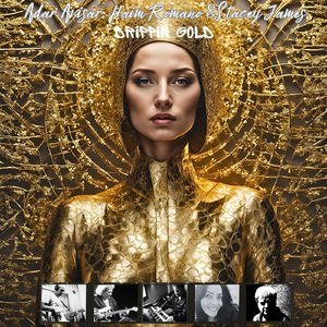 I Walk Beside You (feat. Lital Gerstner)