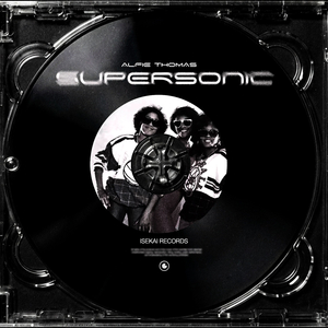 Supersonic