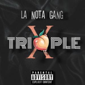 TRIPLE X