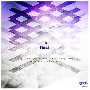 Finså (Faraday Remix)