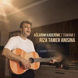 Ağlarım Kaderime (Tamamı) Rıza Tamer