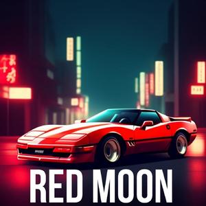 Red Moon