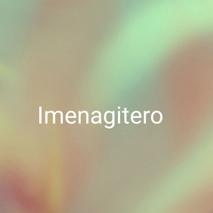 Imenagitero