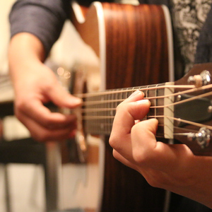 砕月(simple guitar ver.)