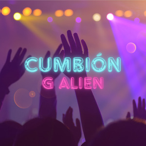 Cumbión