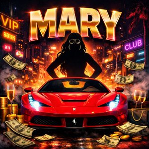 Mary