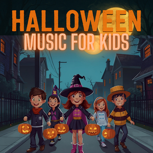 Halloween Music