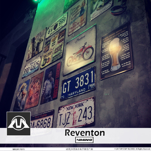 Reventon (Original Mix)