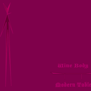 Wine Body