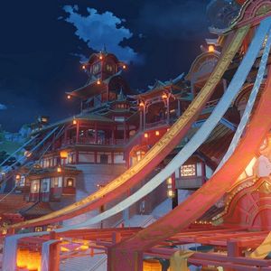 钢琴与和声编织