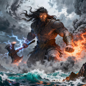 《西王母：不死之药》