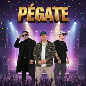 Pégate
