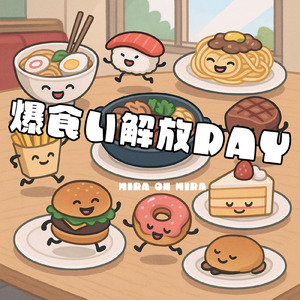 爆食い解放DAY