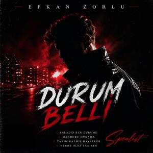 Yarım kalmış hayaller (feat. Efkan Zorlu)