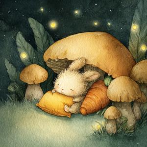 一闪一闪星光入梦曲