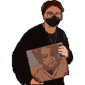 （FREE）我不会EMO我只是想你 Juice WRLD Type Beat