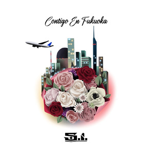 Contigo En Fukuoka