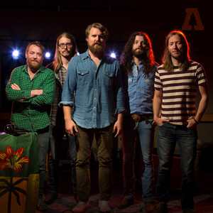 I'm Gonna Be Myself (Audiotree Live Version)