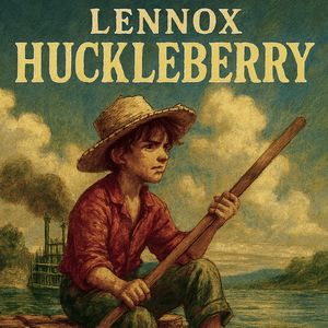 Huckleberry