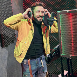 ისევ მინდა შენთან