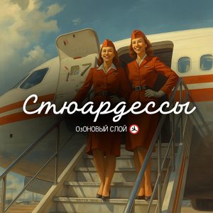 Стюардессы