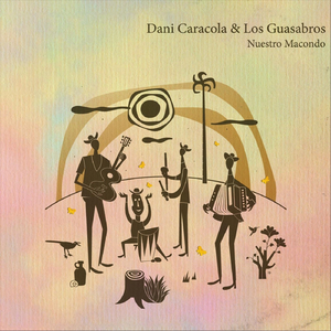 La Vendimia de Martín (Nueva Troba Vallenata)