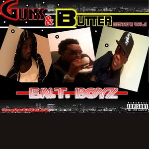 Jockin (feat. Add A Decimal, Damond Lamont & Topshotta Rudeboi)