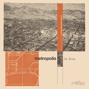 metropolis
