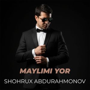 Maylimi yor