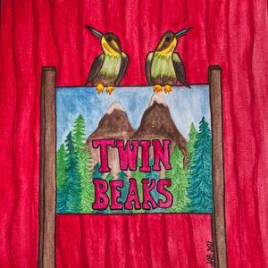 Twin Beaks
